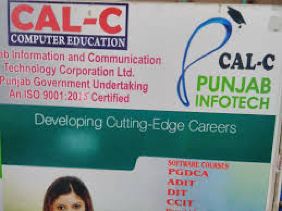 CAL-C COMPUTER EDUCATION TARN TARAN